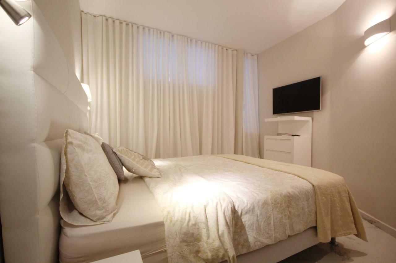 Luxury Apartments In First Beach Line With Pool Costa Adeje  Eksteriør billede
