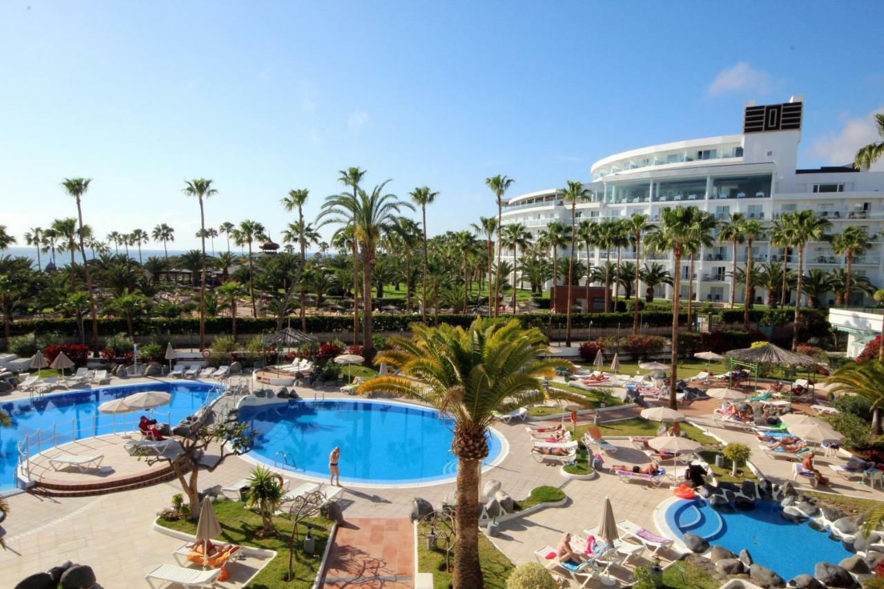 Luxury Apartments In First Beach Line With Pool Costa Adeje  Eksteriør billede