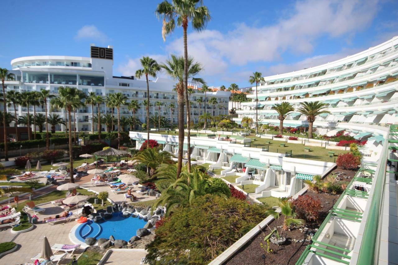 Luxury Apartments In First Beach Line With Pool Costa Adeje  Eksteriør billede